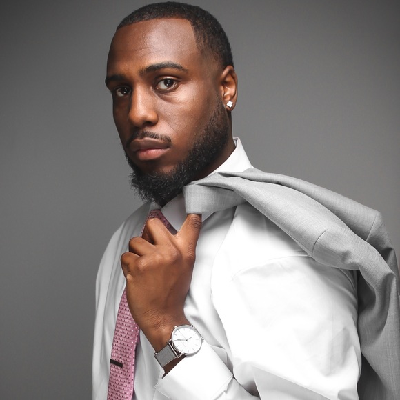 Meet your Posher, Joe - Picture 2 of 3